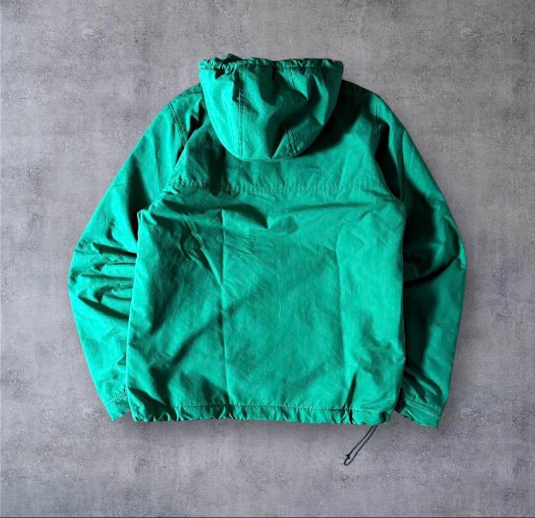 carhartt アノラックパーカー