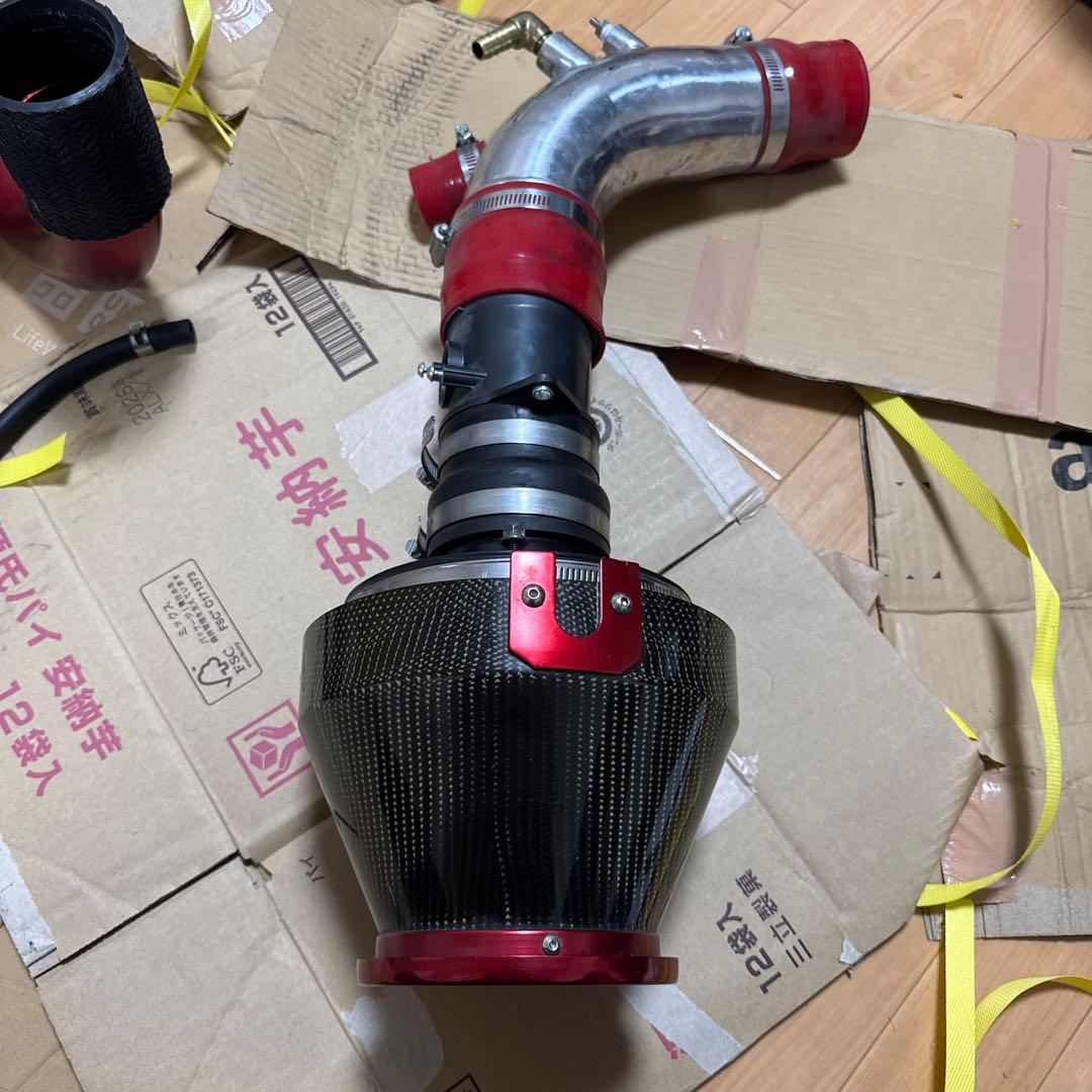 CZ4A 部品まとめ売り