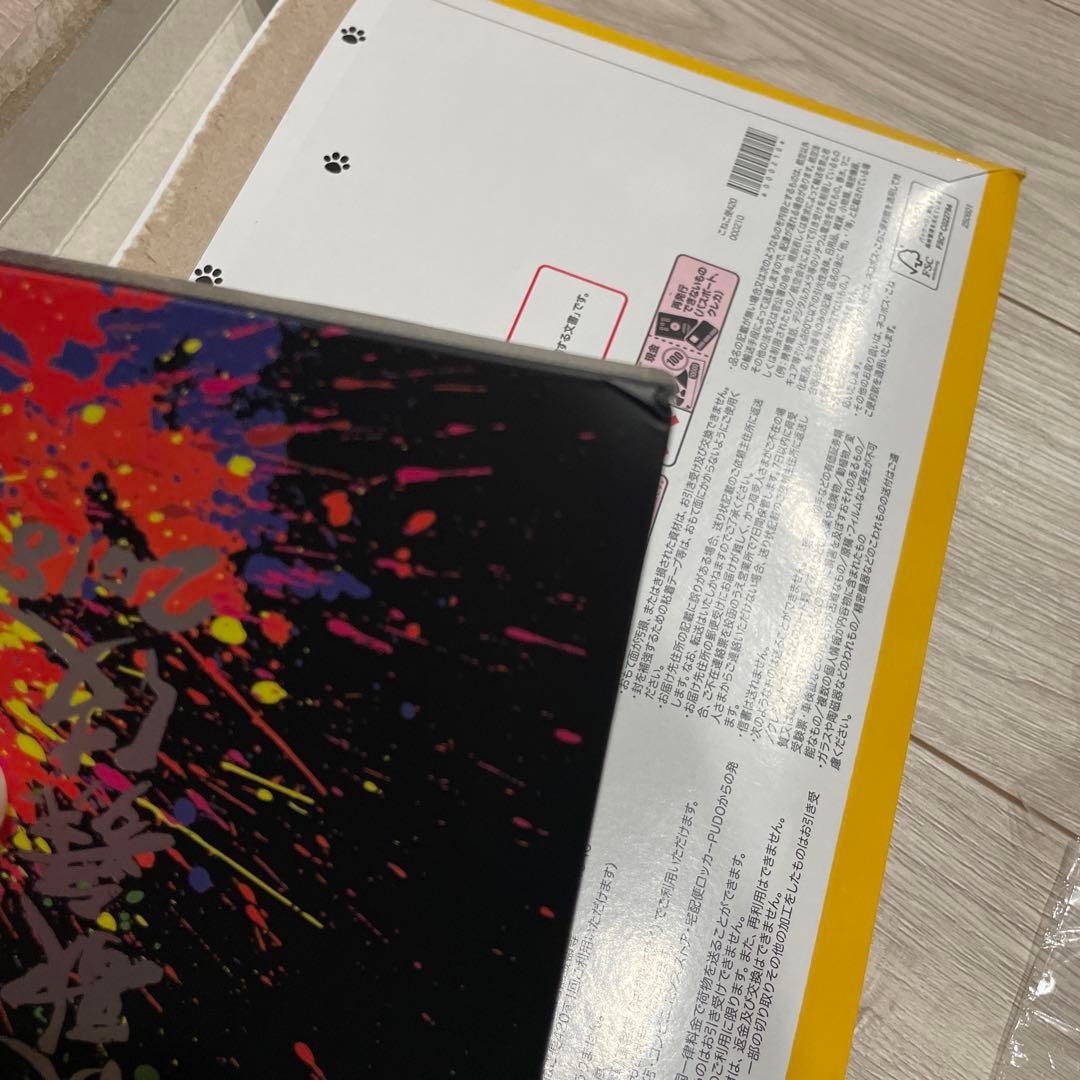 滝沢歌舞伎 shop 購入品