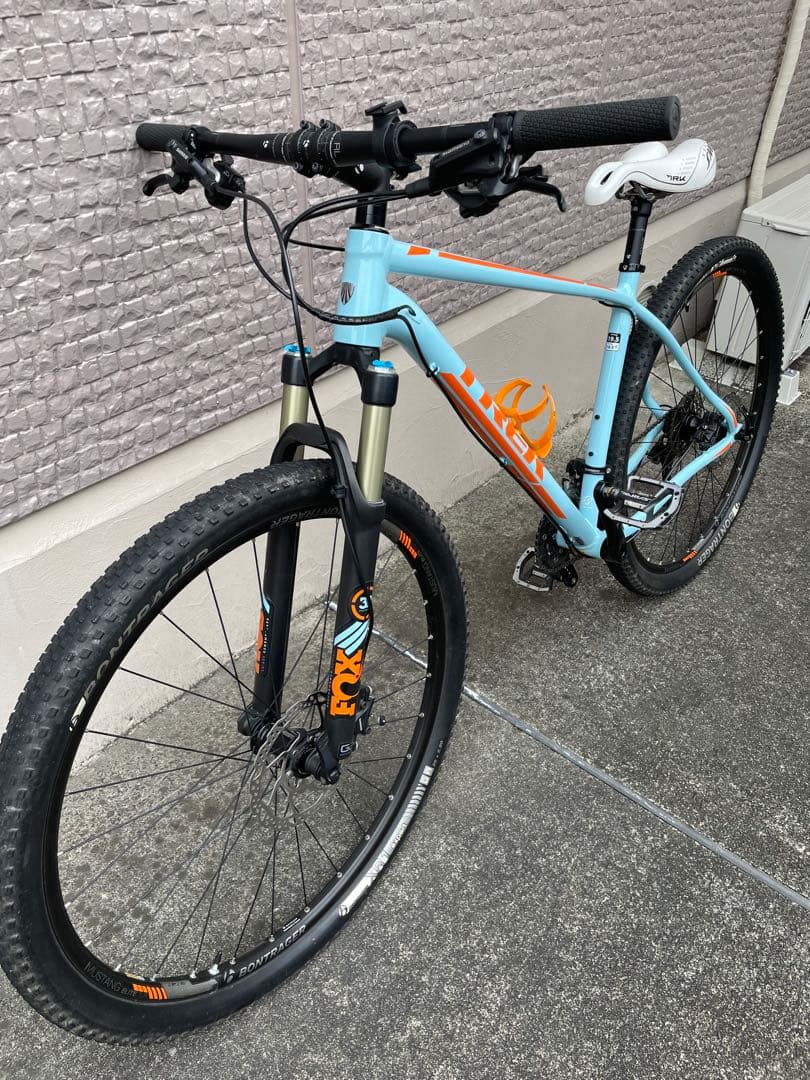 MTB TREK Superfly7 スーパーフライ