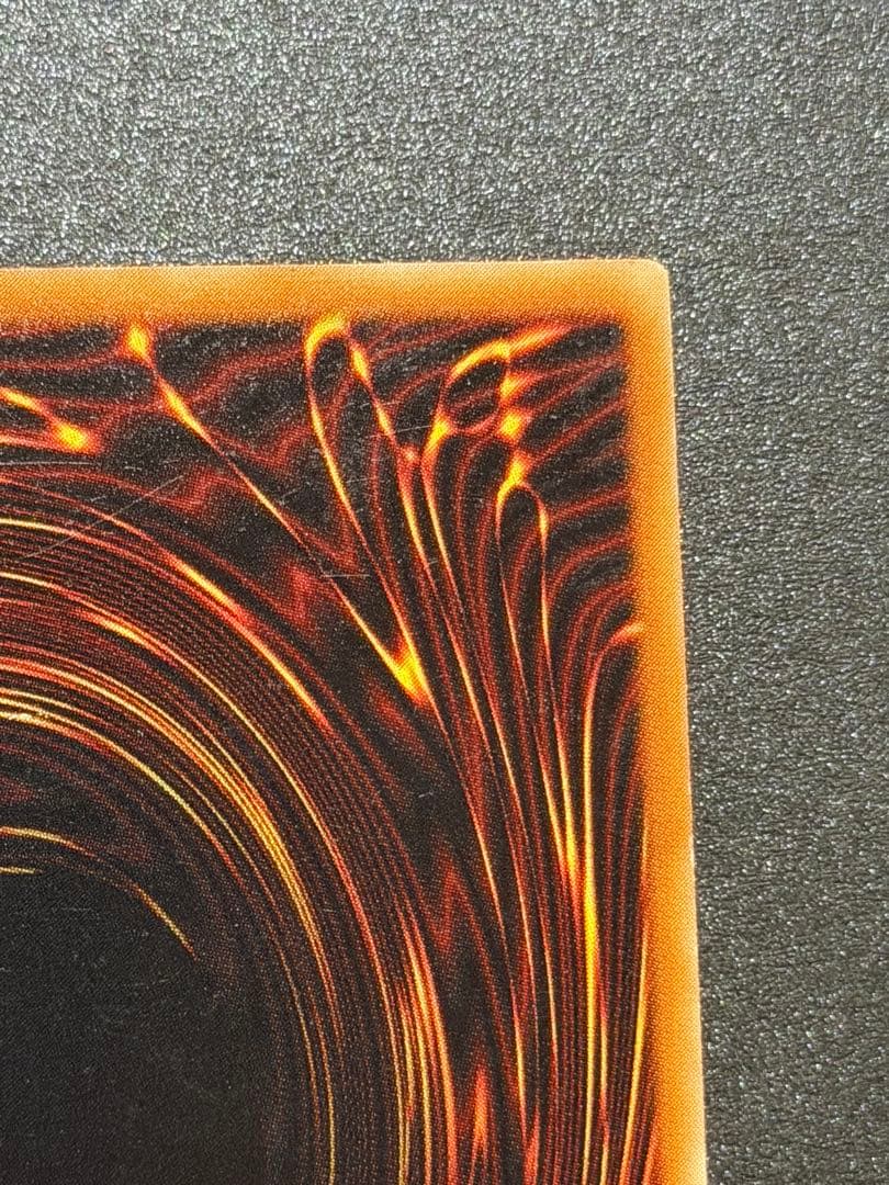 【極美品】遊戯王 デーモンの召喚 レリーフ