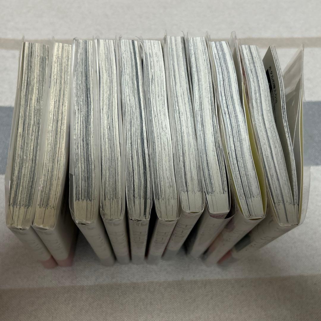 ホタルの嫁入り 既刊10巻セット