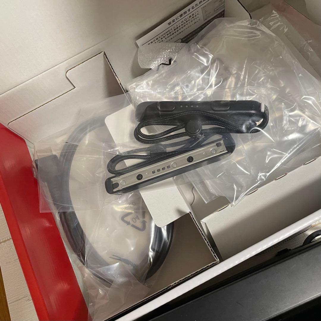 【箱あり】Nintendo switch 本体