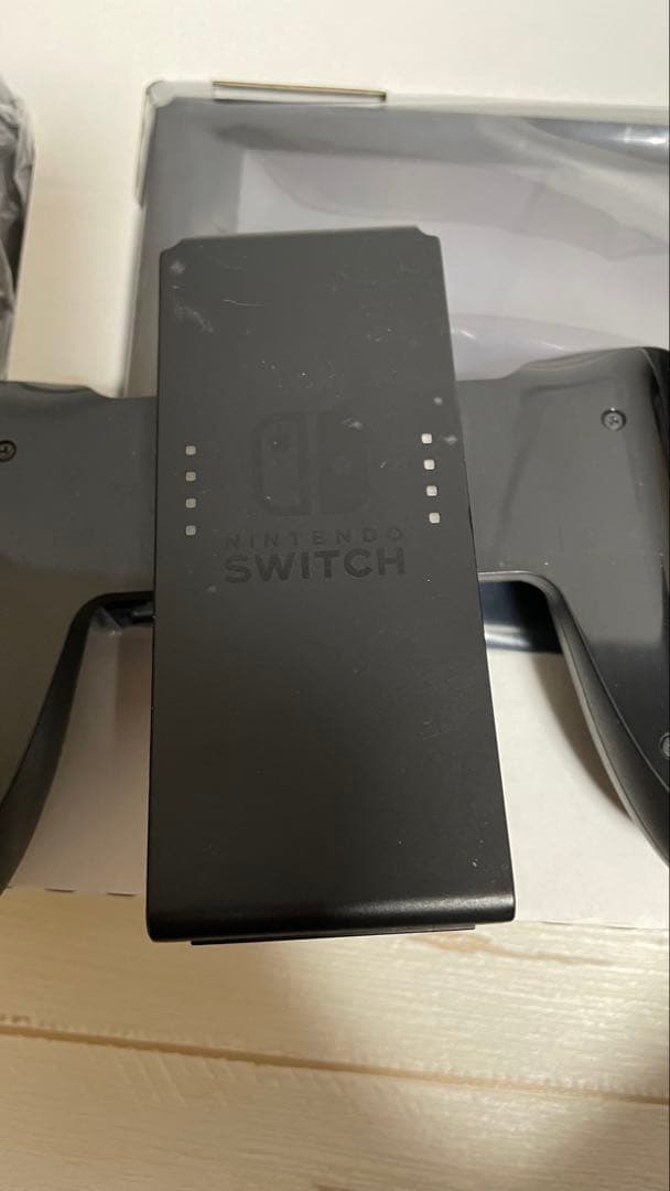 【箱あり】Nintendo switch 本体