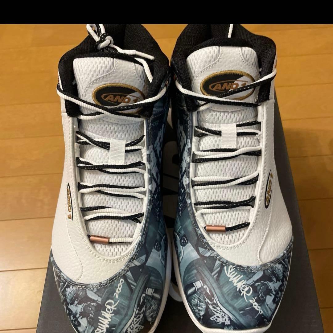 未使用 and 1 tai chi 10.5 アンドワン