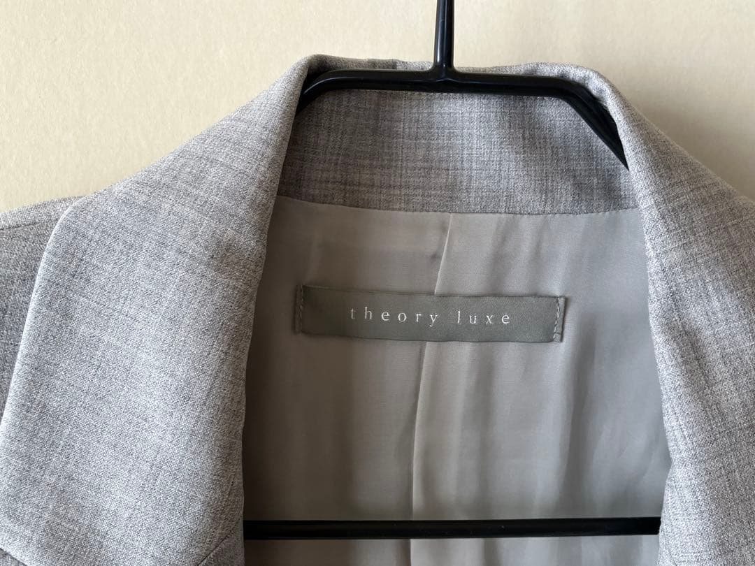 セオリーリュクス　スーツ