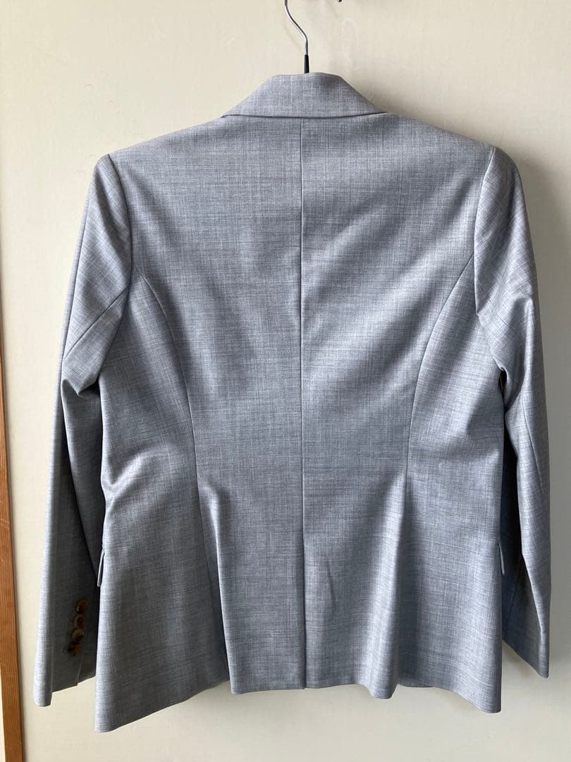 セオリーリュクス　スーツ