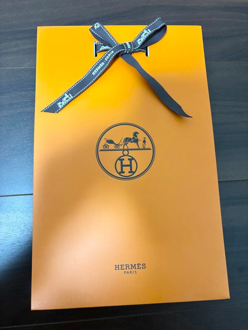HERMES ハンドソープ　ボディーソープ