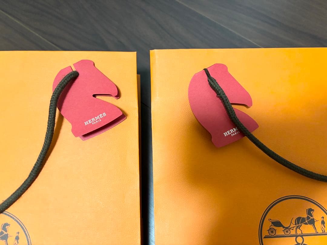 HERMES ハンドソープ　ボディーソープ