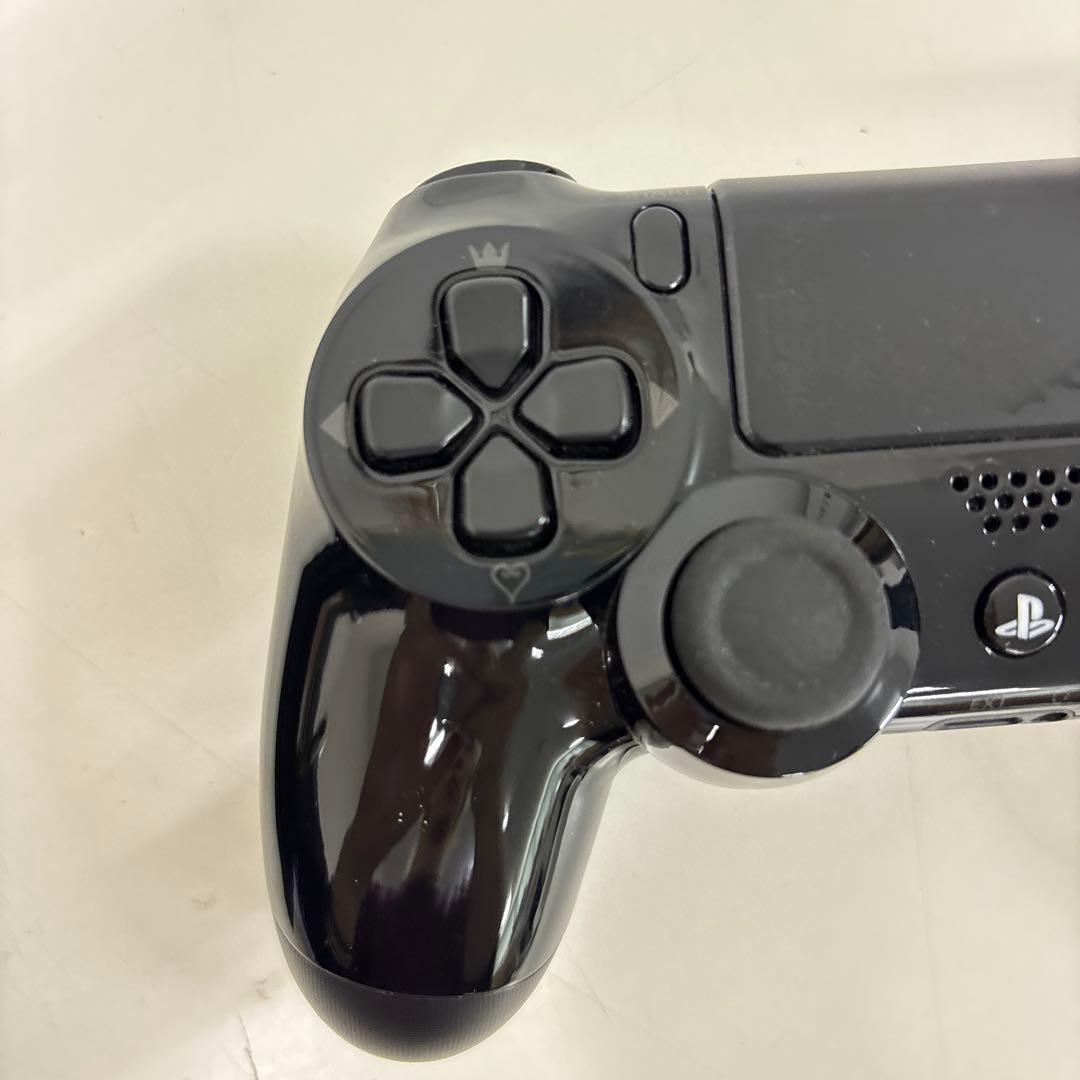 PS4 pro CUHJ-10025 キングダムハーツⅢ