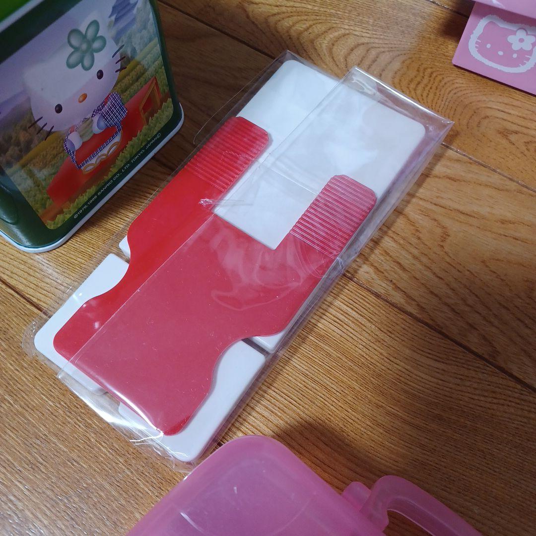 ハローキティ まとめ売り 27点セット