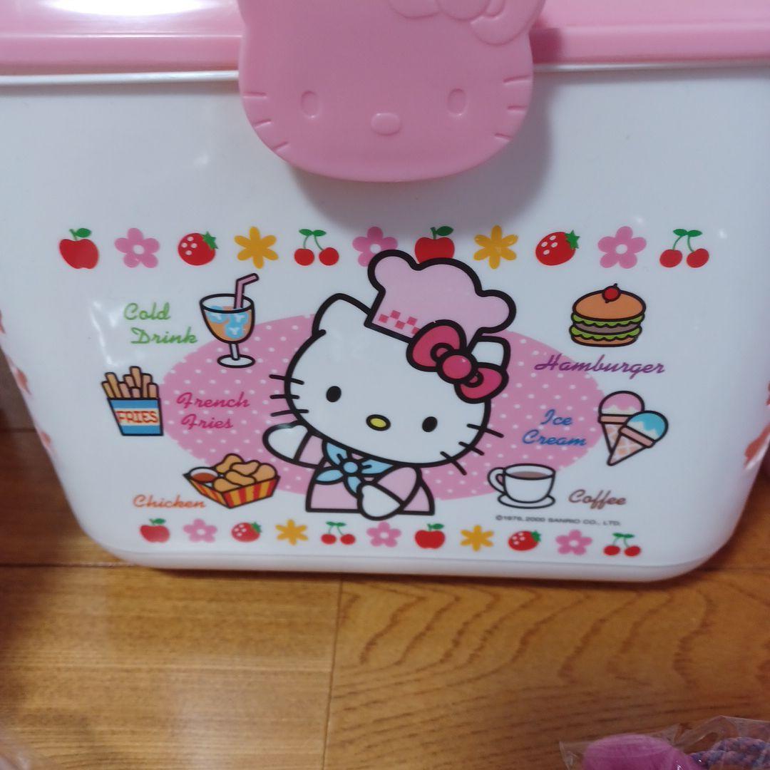 ハローキティ まとめ売り 27点セット