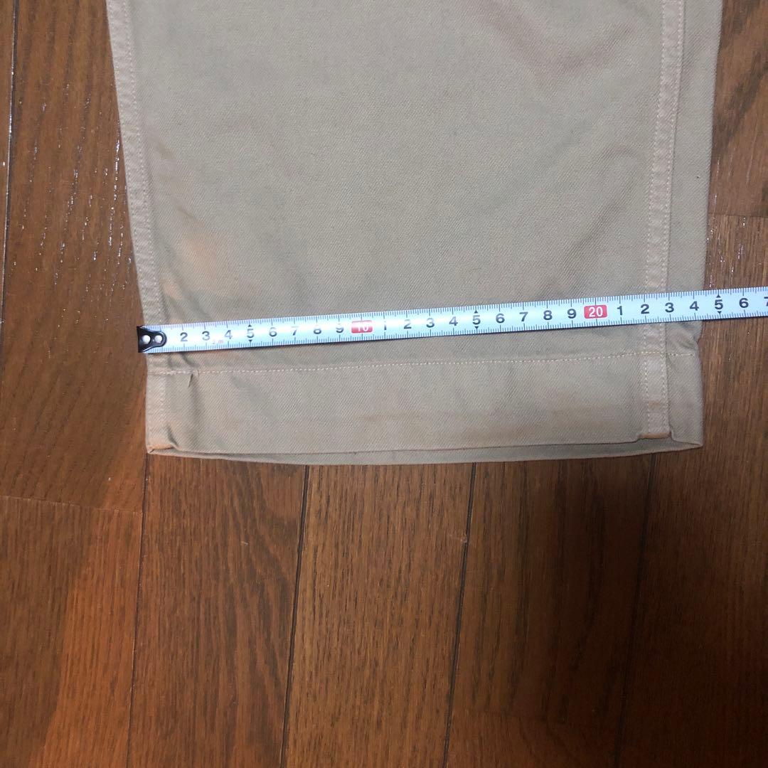 orSlow M-52 フレンチアーミートラウザー サイズ：２（Ｍ）