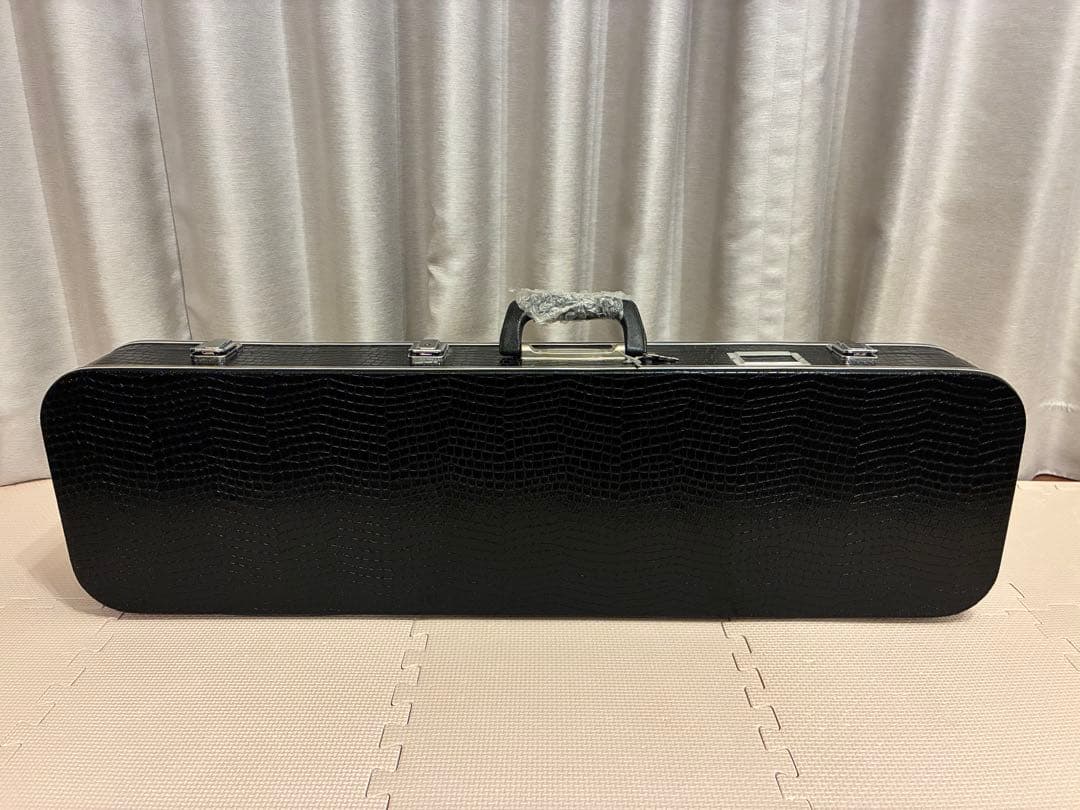 沖縄三線　ハードケース付き