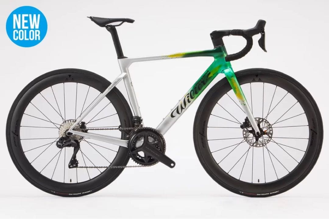 【交渉可】Wilier Filante SL ULTEGRA DISC Di2