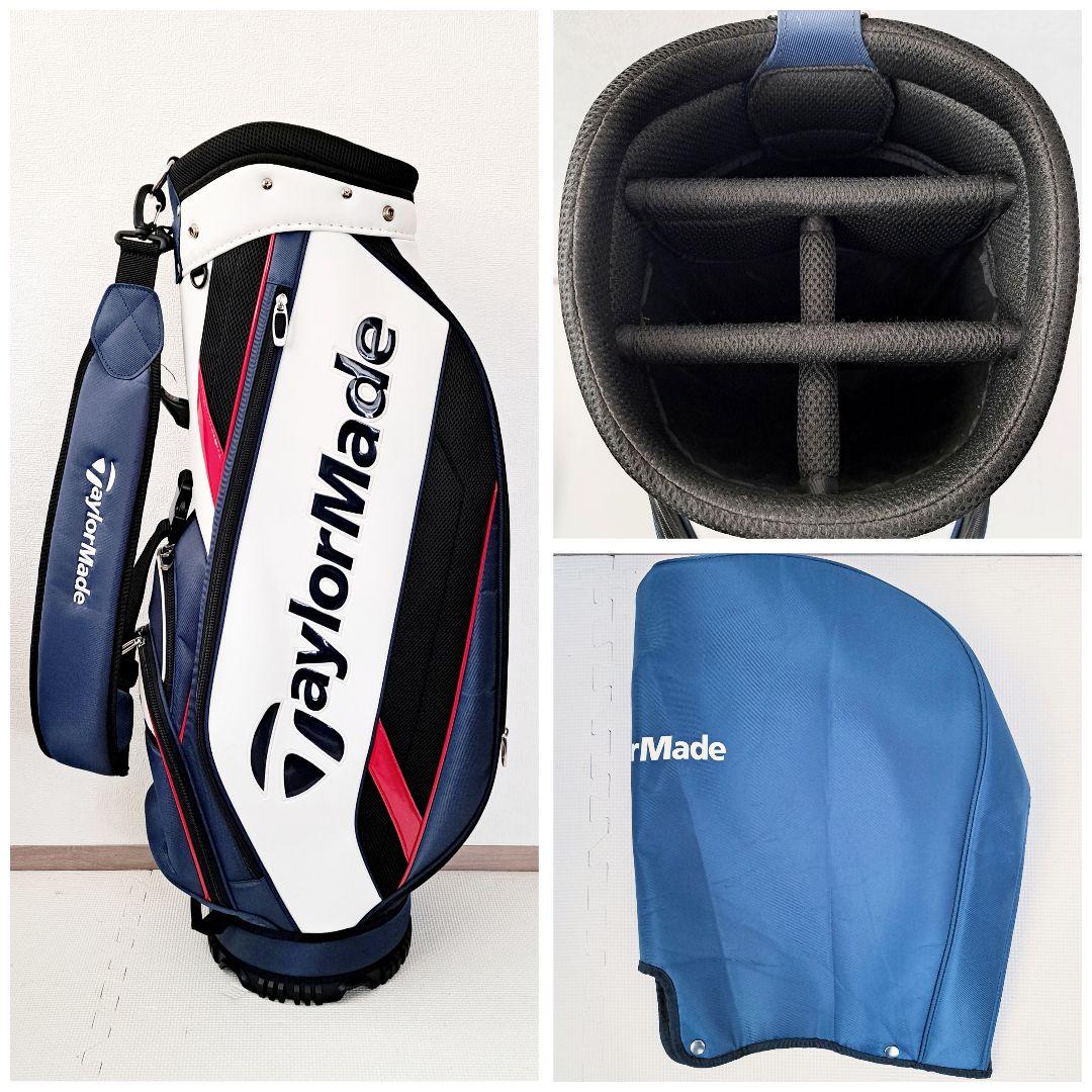 左 Qi10 テーラーメイド　メンズ　ゴルフクラブセット　フルセット　レフティ