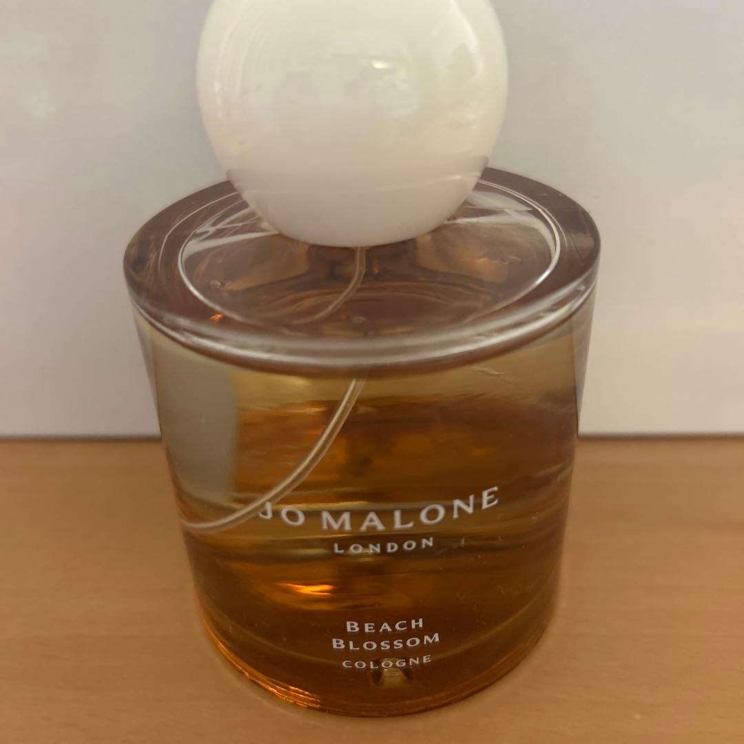週末限定値下げ❗️JO MALONE BEACH BLOSSOM コロン100mL