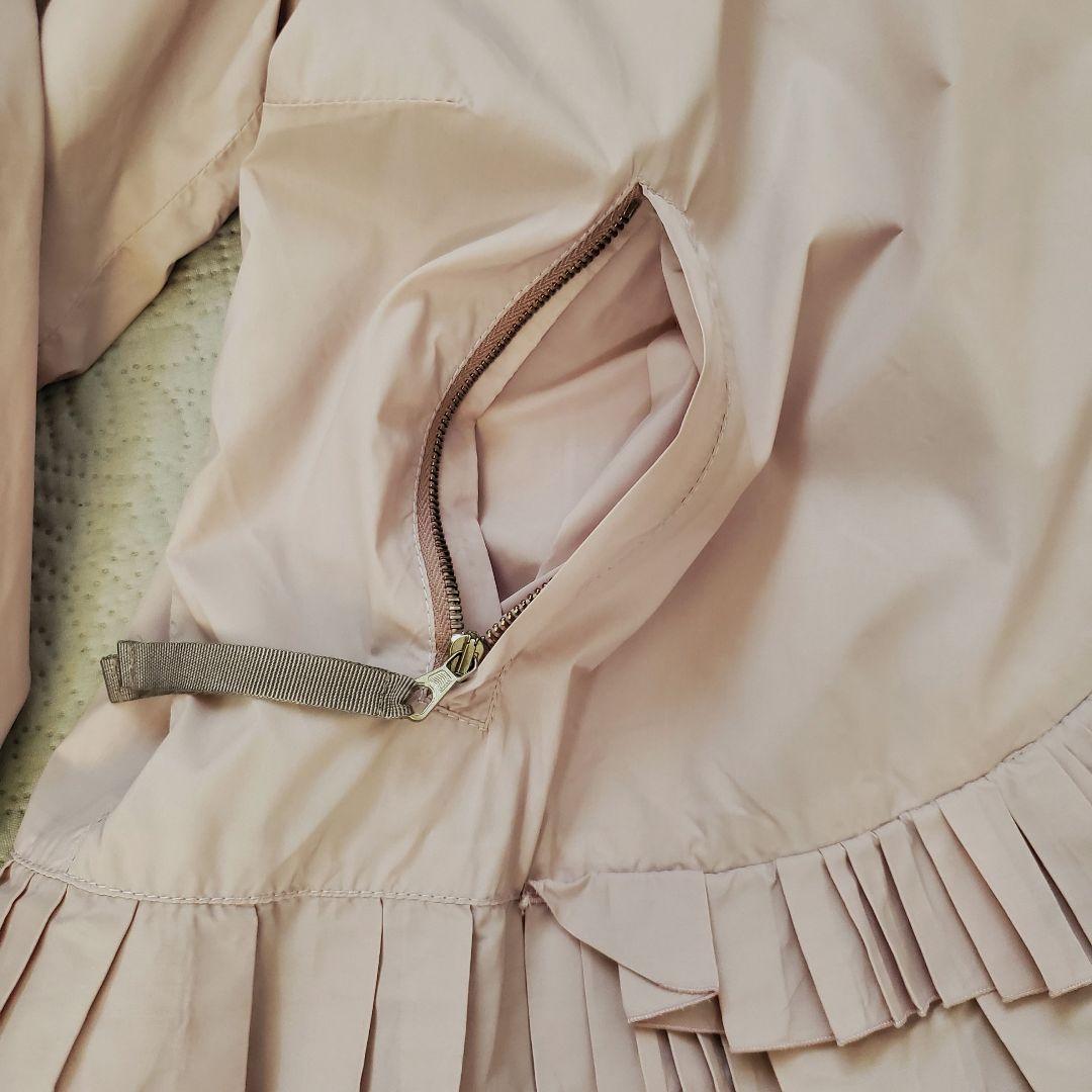 みぃぷ様　VALENTINO バレンティノローマ フリル ライダース ブラウス