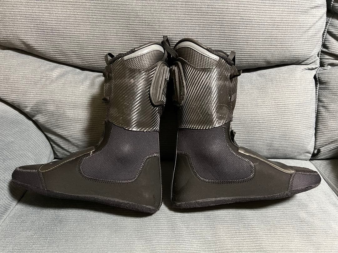 K2 Recon pro 2023年モデル　26.5センチ