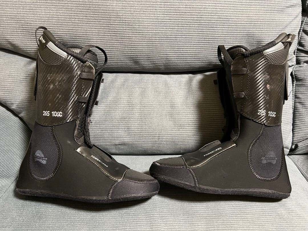 K2 Recon pro 2023年モデル　26.5センチ