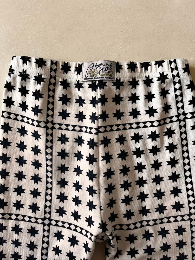 p*p様 2025ss　House on the Hill　ハウスオンザヒル　レ