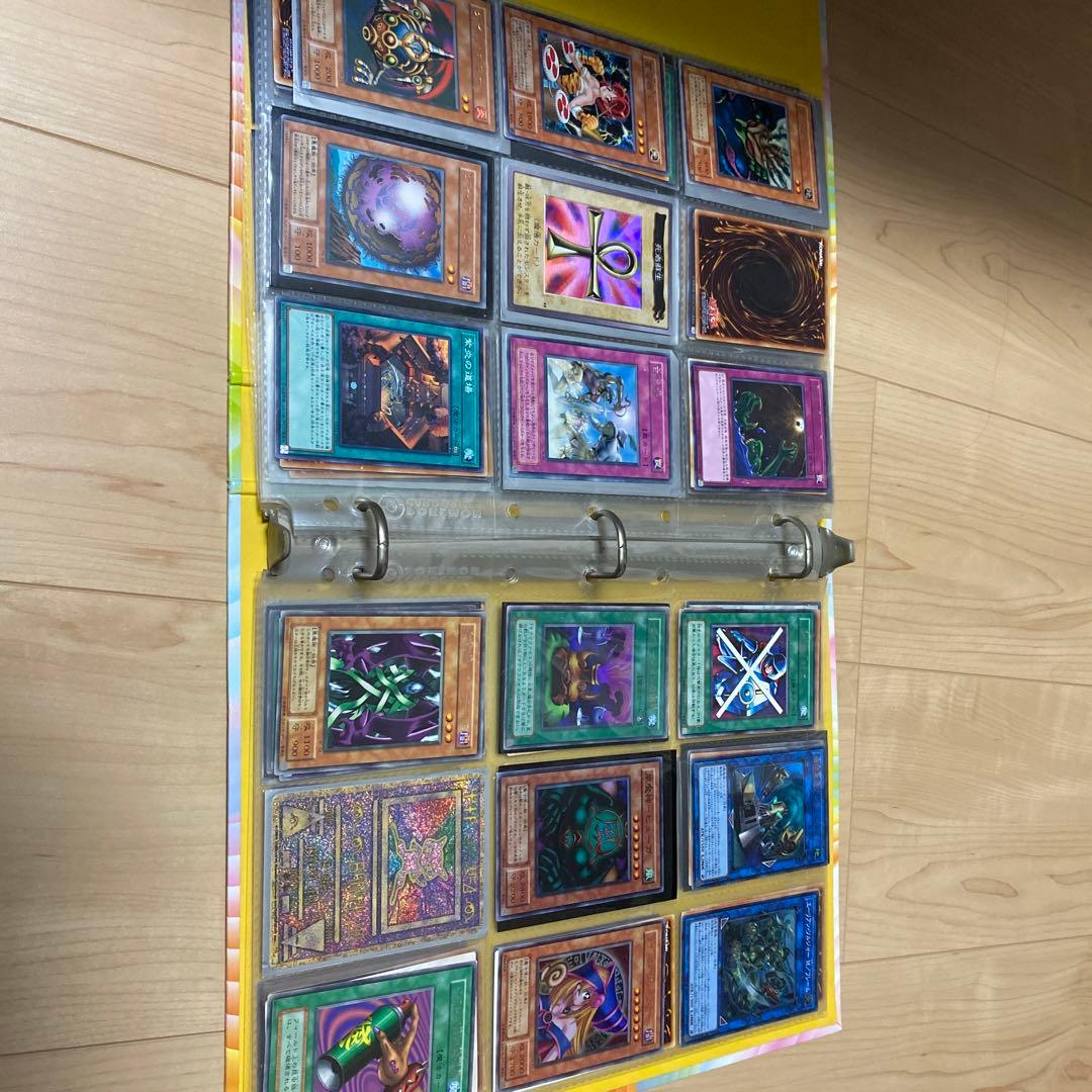 遊戯王　ポケモンカード