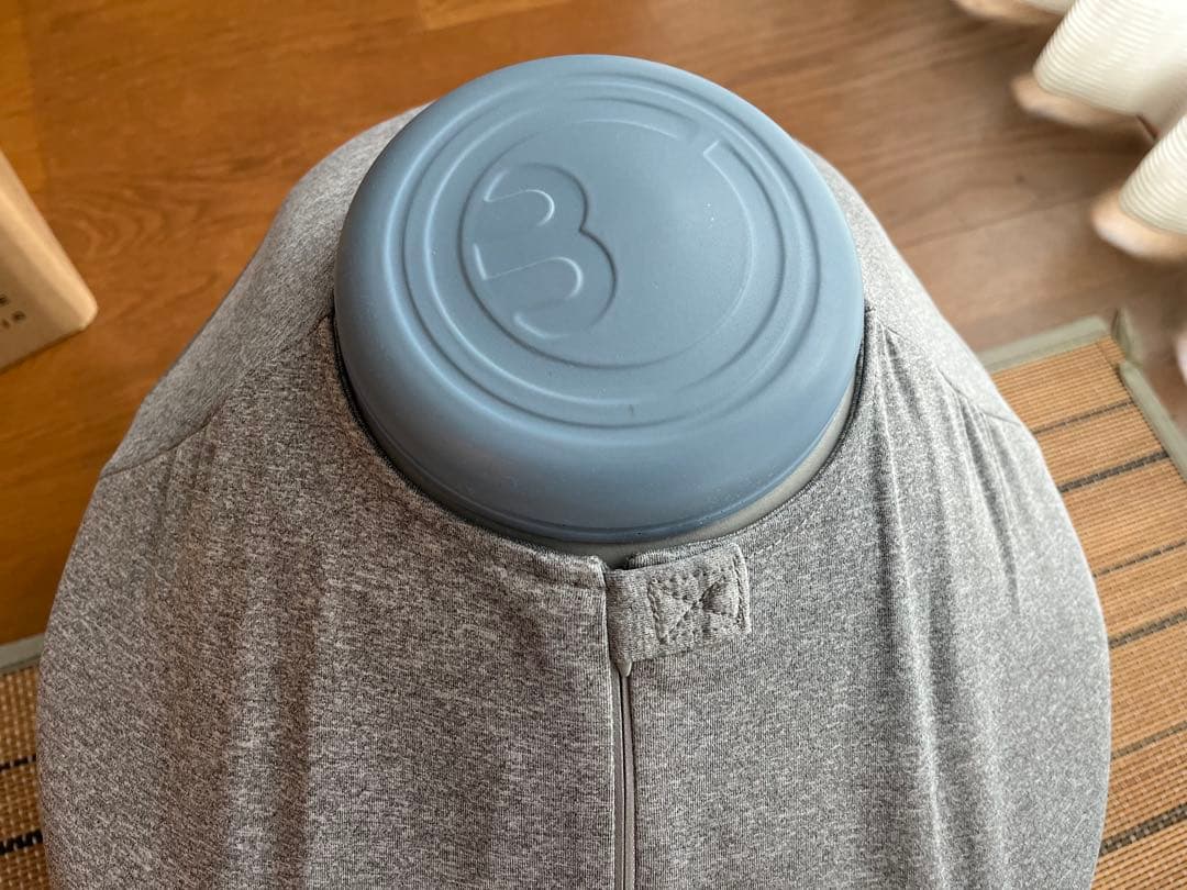 ヨガバランス開脚チェア Circle balance(サークルバランス)