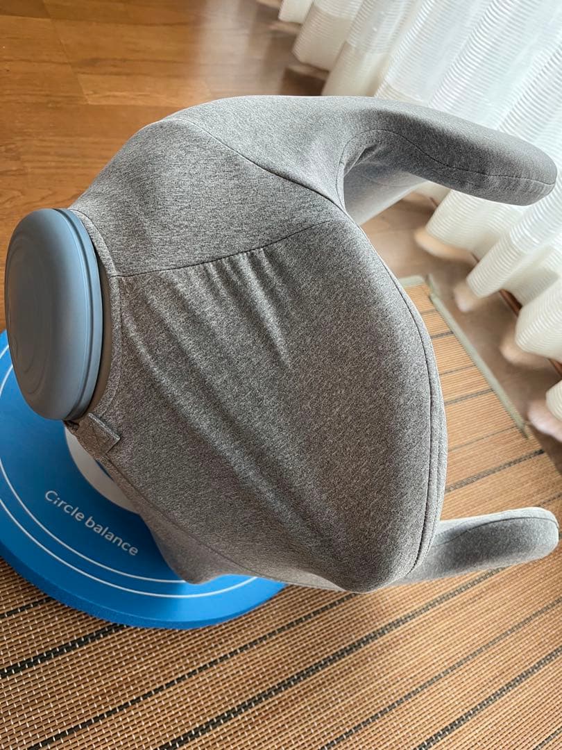ヨガバランス開脚チェア Circle balance(サークルバランス)