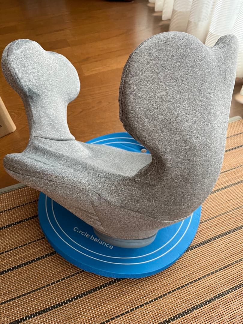 ヨガバランス開脚チェア Circle balance(サークルバランス)