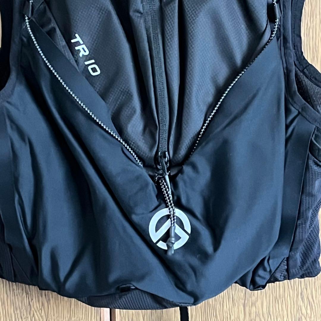 【新品未使用】THE NORTH FACE トレイルランニングベストTR10/M