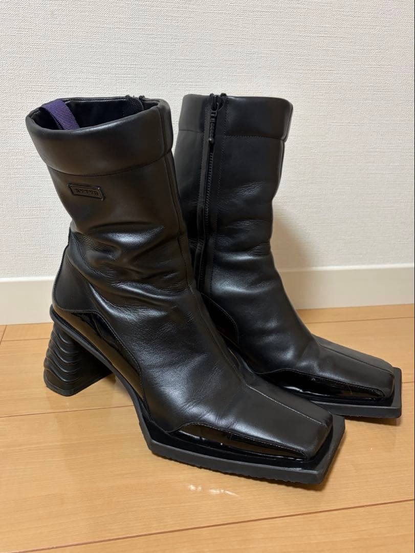 Eytys ヒールブーツ