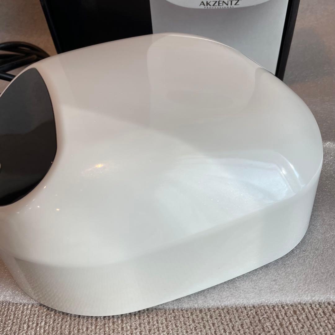 アクセンツ ハイブリッドプロHYBRID-PRO LEDネイルライトランプ36W