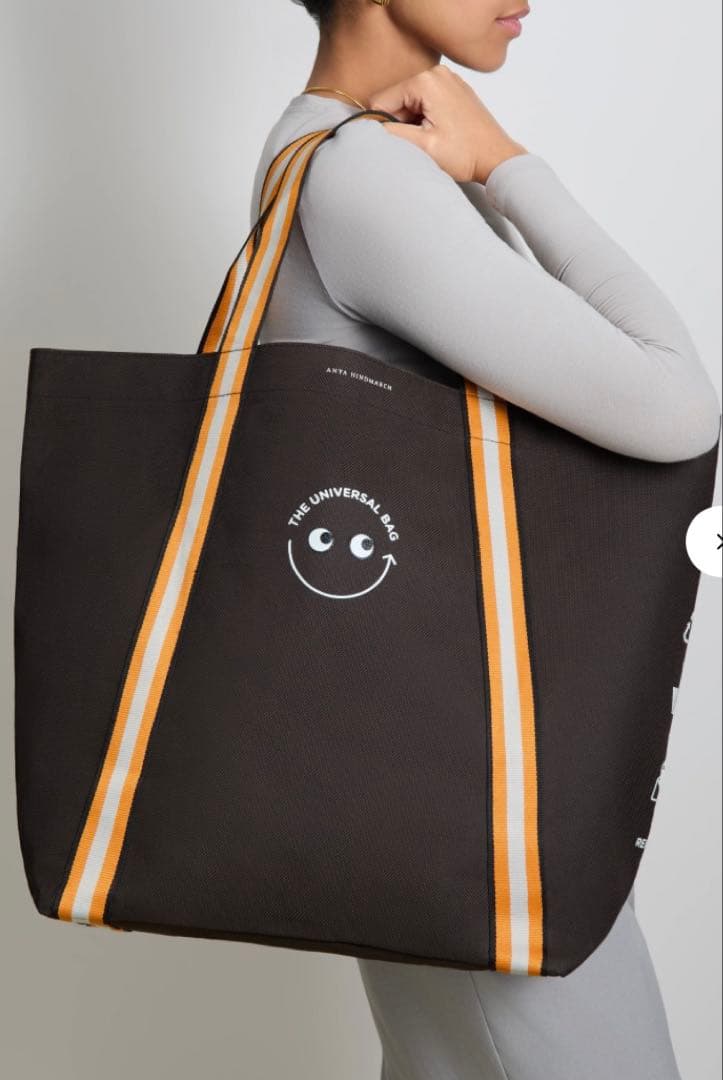 【新品未使用】Universal Bag「The Marketplace」セット