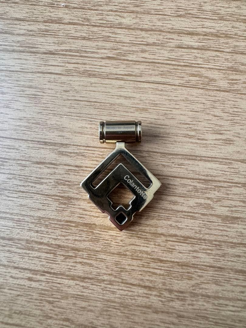 コラントッテ　トップのみ