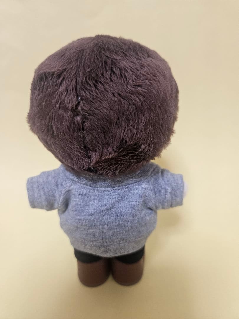 2PM ジュノドール&洋服靴セット