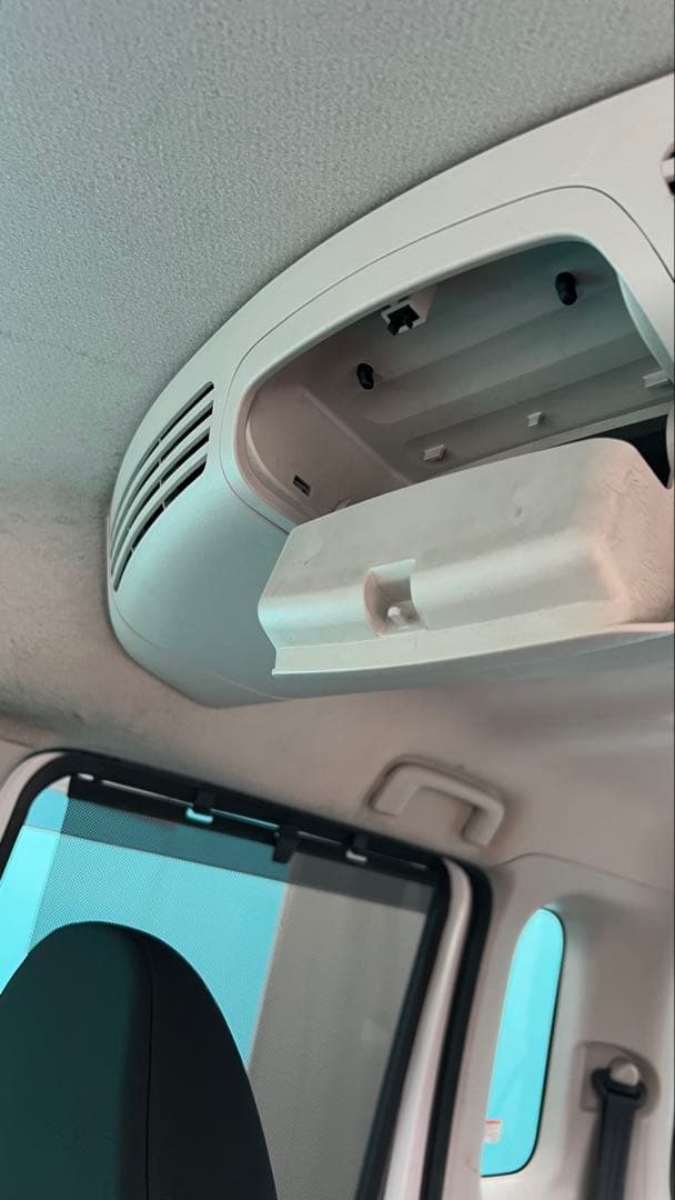 ルークス 軽自動車