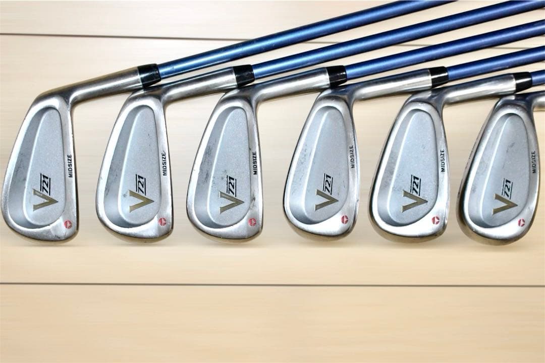 テーラーメイド.ソナテック.ウィルソン等 ゴルフクラブ セット‼️