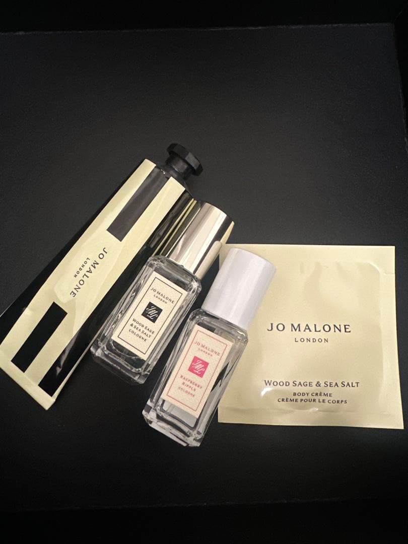 大幅値下★限定★JoMalone ジョマローン ハンドクリーム コロン 山田涼介