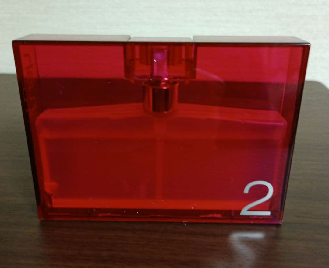 グッチ ラッシュ2☆50ml