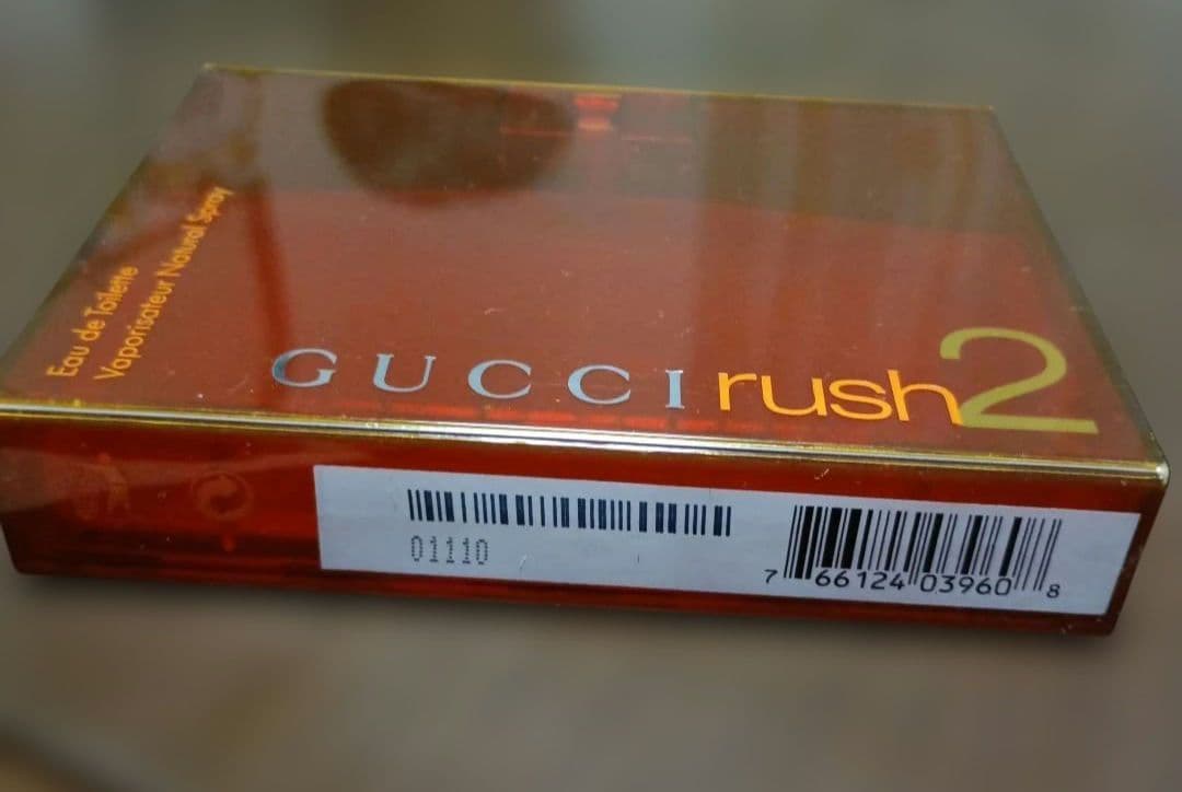 グッチ ラッシュ2☆50ml
