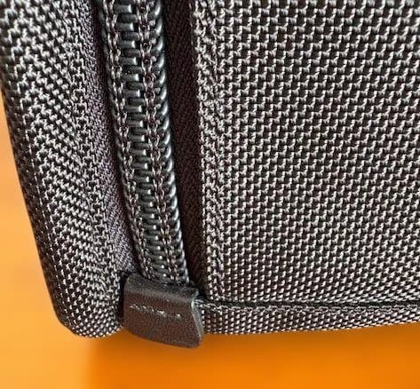 kazトゥミ TUMI 26160DH ブラック(黒) ビジネスバッグ