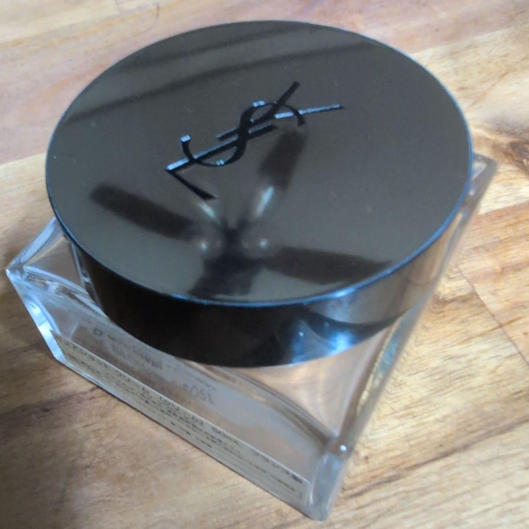 Yves Saint Laurent ピュアショットクリーム