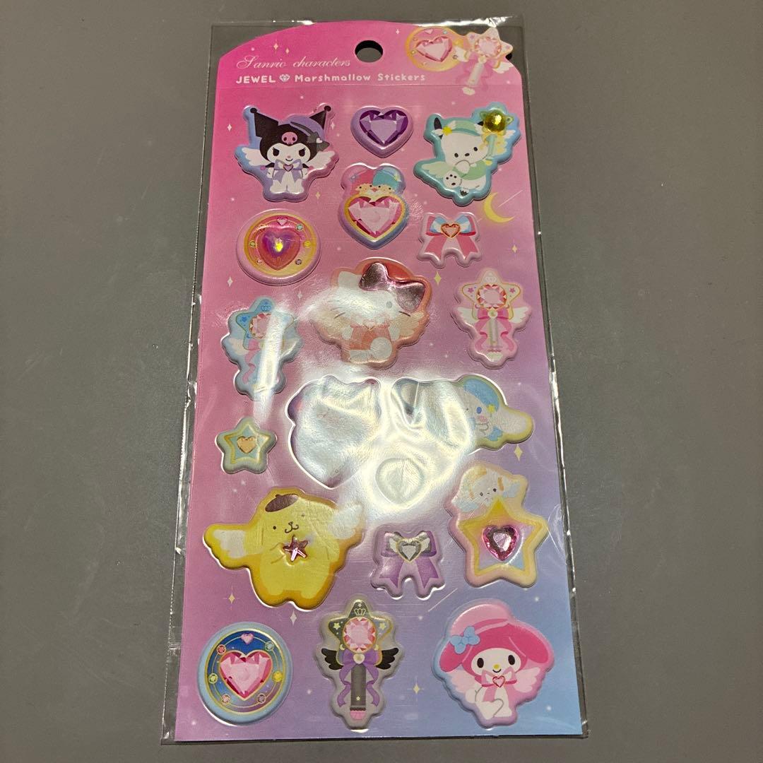 シールまとめ売り（スティッチ・プーさん・スヌーピー・トイストーリー）その他複数