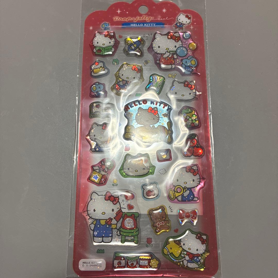 シールまとめ売り（スティッチ・プーさん・スヌーピー・トイストーリー）その他複数