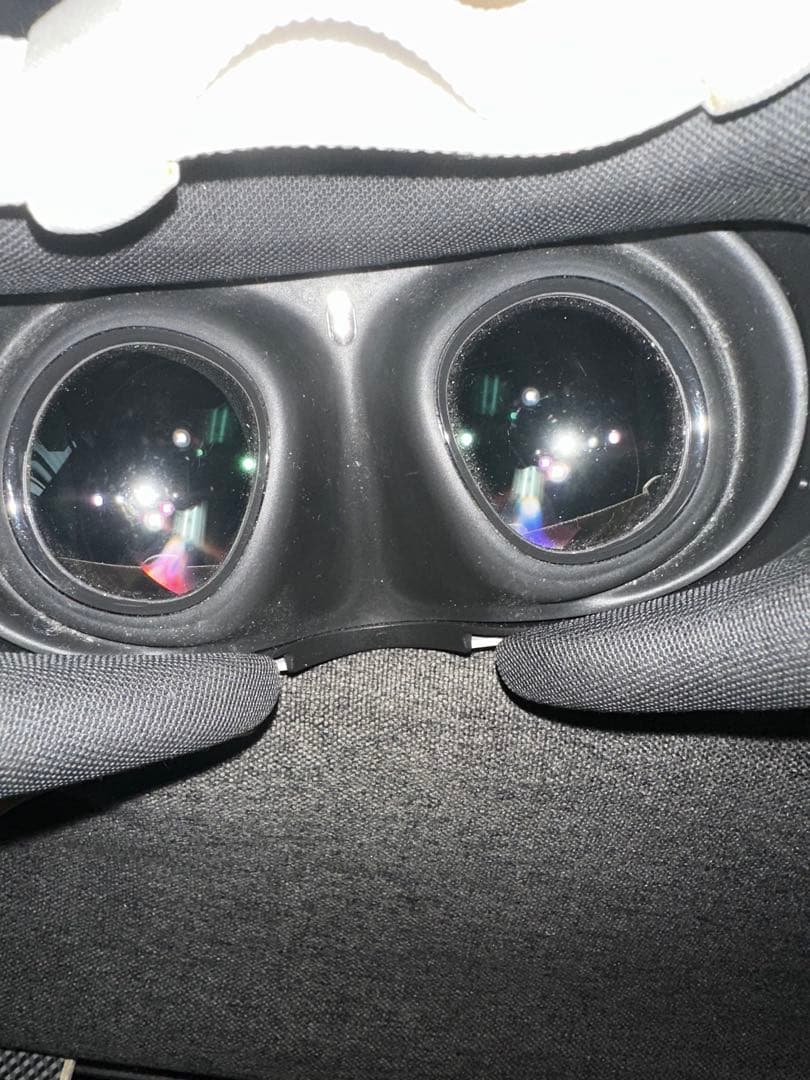  quest3 メタクエスト3