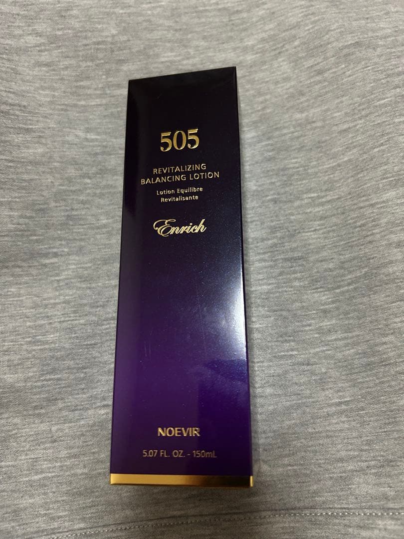 NOEVIR 505 薬用スキンローション150ml