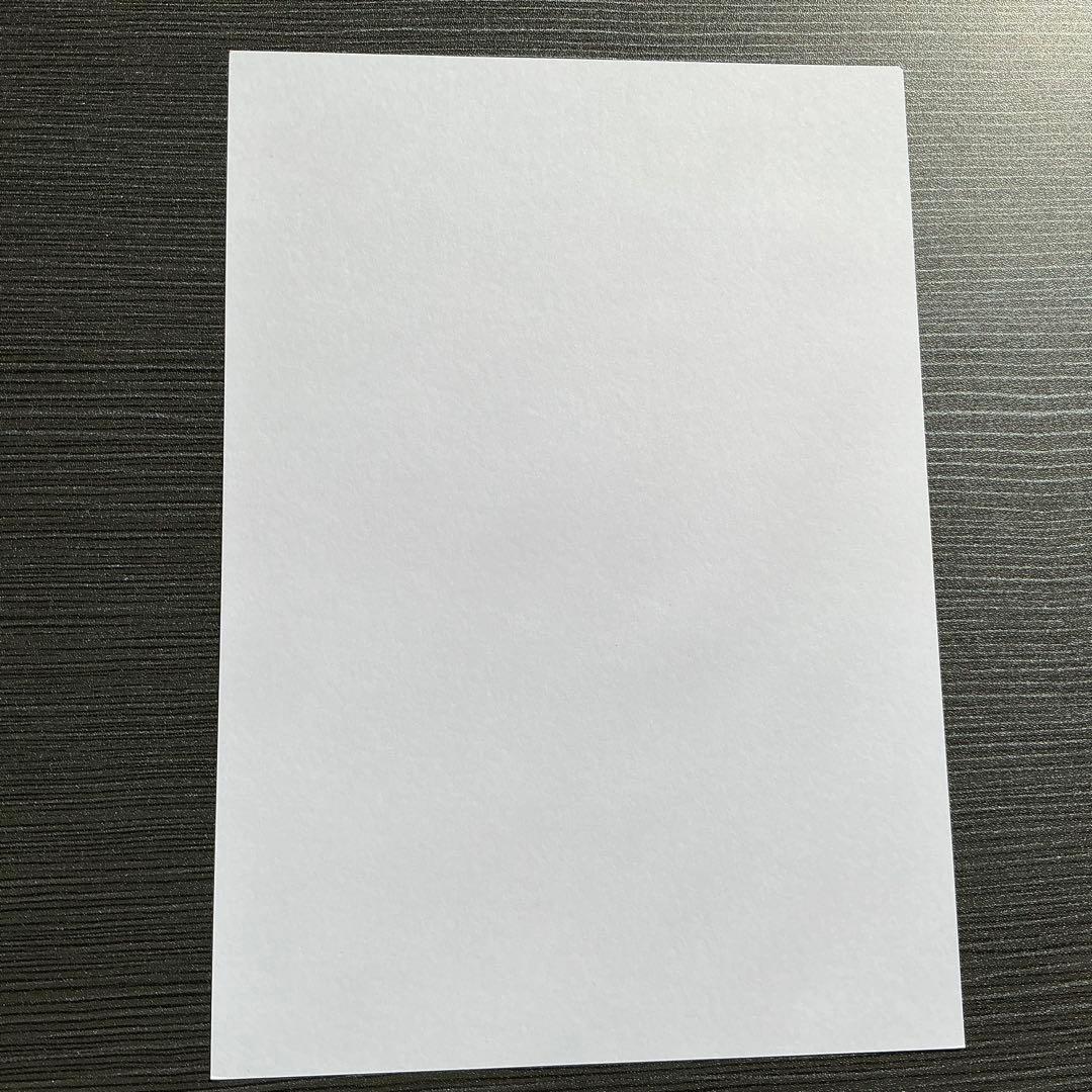 【レア】 地縛少年花子くん　楽天ブックス　特典　1枚