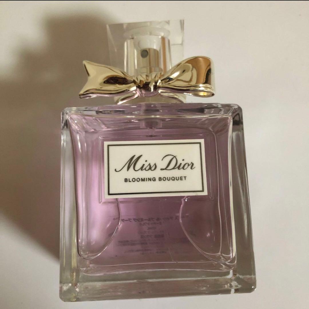クリスチャンディオール ミスディオールブルーミングブーケ100ml
