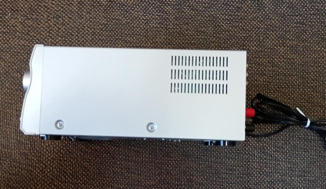 ONKYO オンキョー FR-N9NX CD/MD/USB コンポ 動作良好