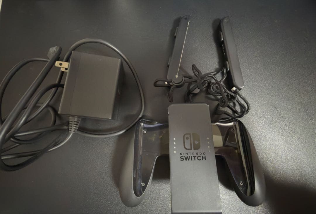 Nintendo Switch 大乱闘スマッシュブラザーズセット プロコン付き